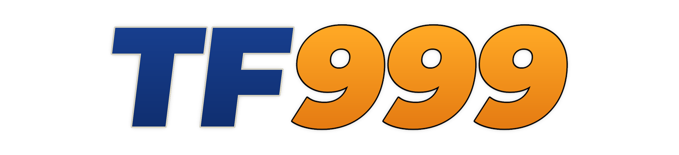 tf999 লোগো